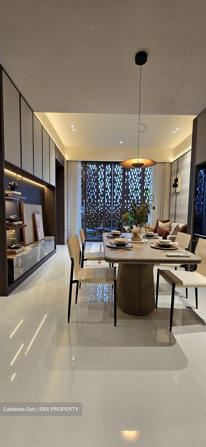 Parksuites (D10), Apartment #608614231